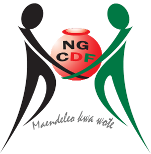 NGCDF Tinderet  Constituency